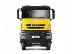 Iveco Trakker 6x4 2007 года